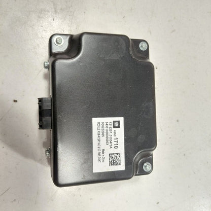 Chevy Trailblazer DC Power Inverter Module {42601710} 2021 2022 2023 O
