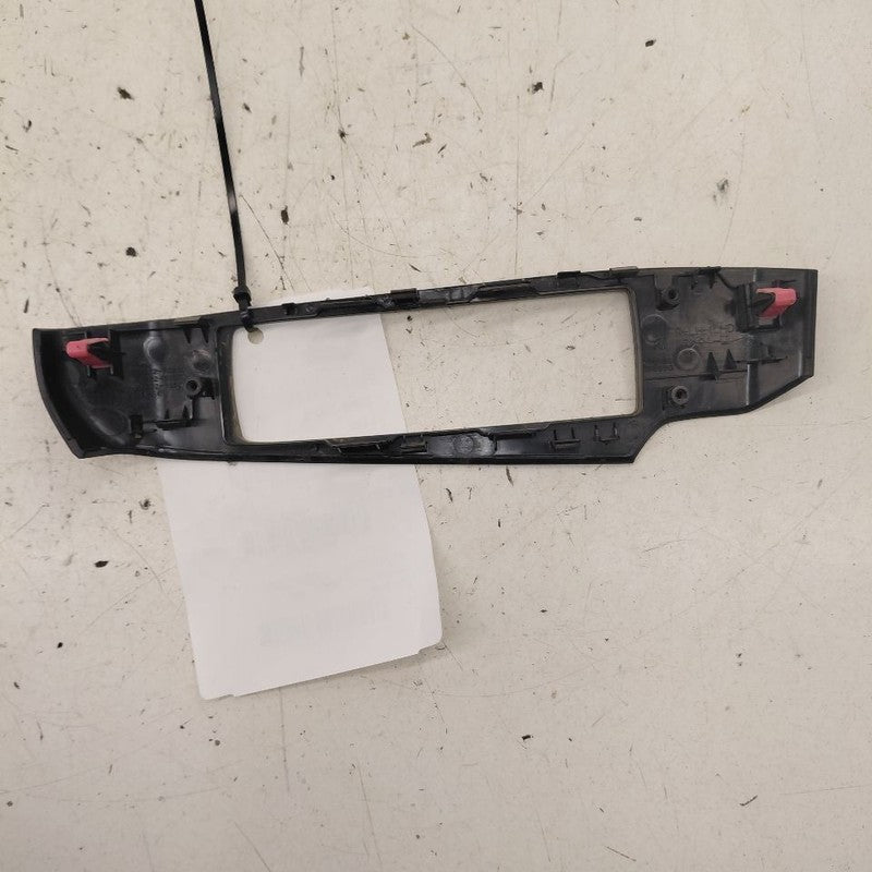 Lexus IS350 Window Switch Bezel Trim Left Front 2020 2019 2018