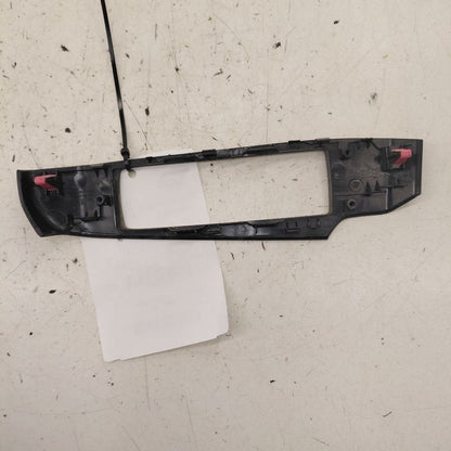 Lexus IS350 Window Switch Bezel Trim Left Front 2020 2019 2018