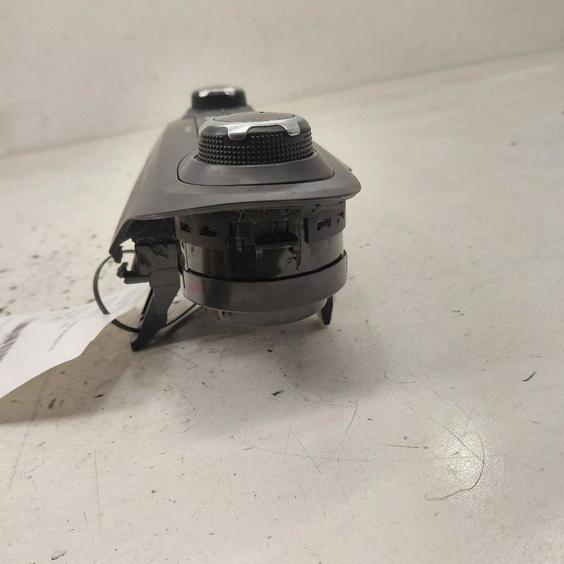 Front Temperature Control Heat Heater AC Switch Fits 17-18 Kia Sorento