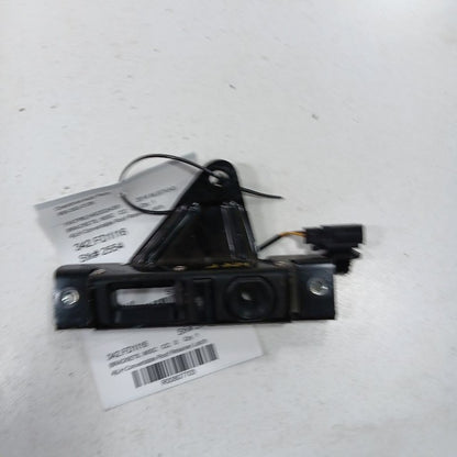 Ford Mustang Driver Left Side Convertible Roof Retainer Latch 2015 201