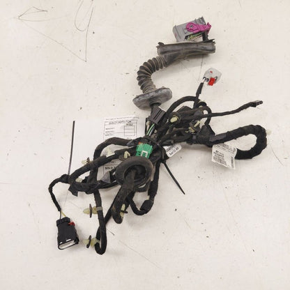 Chevy Volt Door Harness Wire Wiring Right Passenger Rear  2019 2018 20