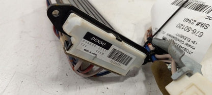 Heater Core Fits 06-18 RAV4 362532 OEM
