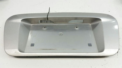 Nissan Altima Tail Finish Panel 2002 2003 2004 2005 2006 OEM