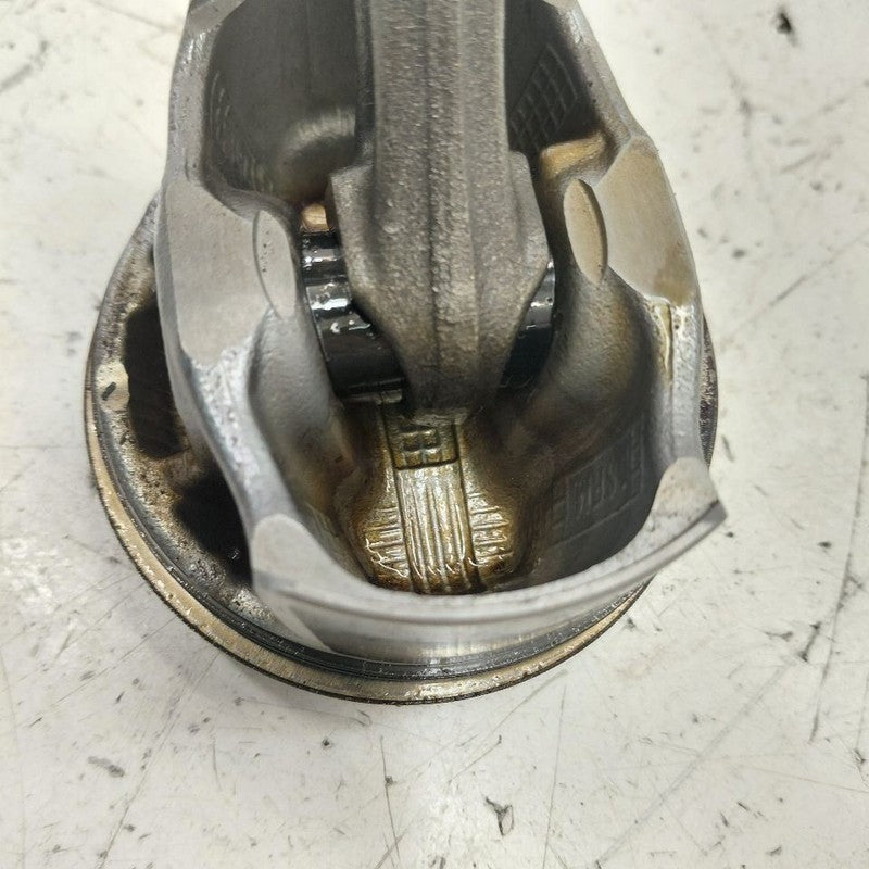 Chevy Trax Single Piston With Connecting Rod   1.2 2025 2024