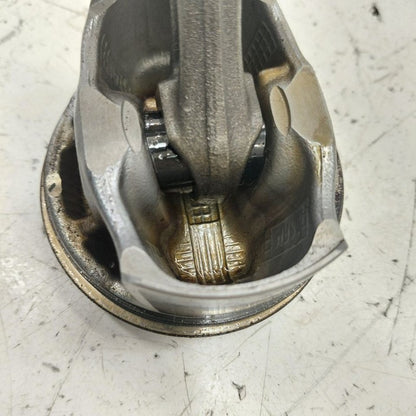 Chevy Trax Single Piston With Connecting Rod   1.2 2025 2024