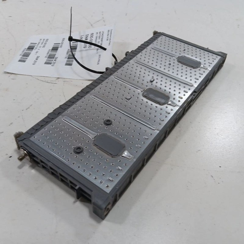 G951052031 Hybrid Battery Single Cell VIN B3 7th and 8th Digit 12-17 Toyota Prius C