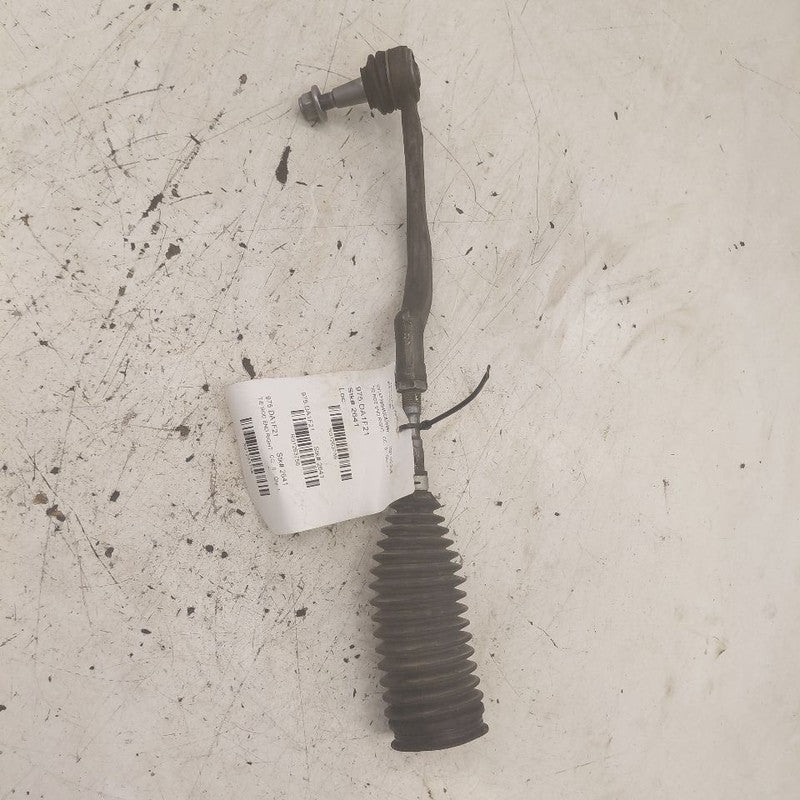 Nissan Rogue Steering Rack Pinion Tie Rod End W Boot Right Passenger  
