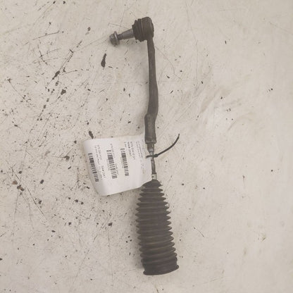 Nissan Rogue Steering Rack Pinion Tie Rod End W Boot Right Passenger  