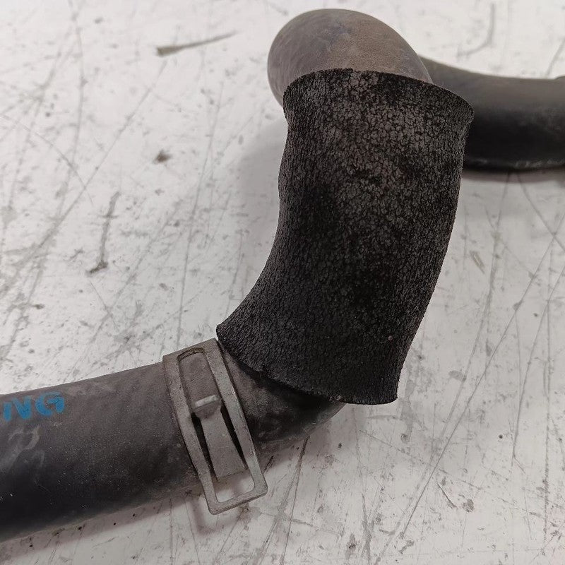 Kia Forte Coolant Line Crossover Pipe  1.8L 2014 2015 2016 OEM