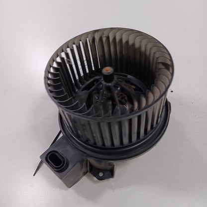 Blower Motor Rear Auxiliary Fits 10-19 Ford Flex