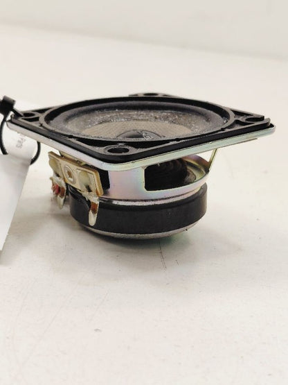 Nissan Maxima Dash Speaker Left Driver Side  2018 2017 2016 OEM