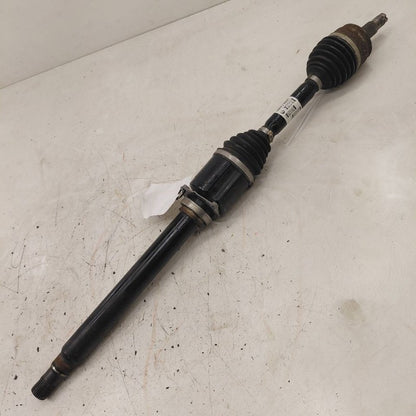 2018 Fiat 500 X Model Passenger Right Front CV Axle Shaft