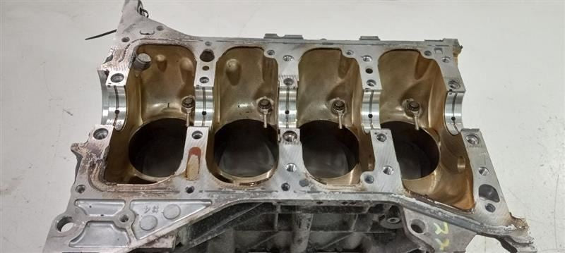 Cylinder Block 2.5L 4 Cylinder Coupe Fits 07-13 Nissan Altima  OEM