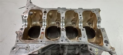 Cylinder Block 2.5L 4 Cylinder Coupe Fits 07-13 Nissan Altima  OEM