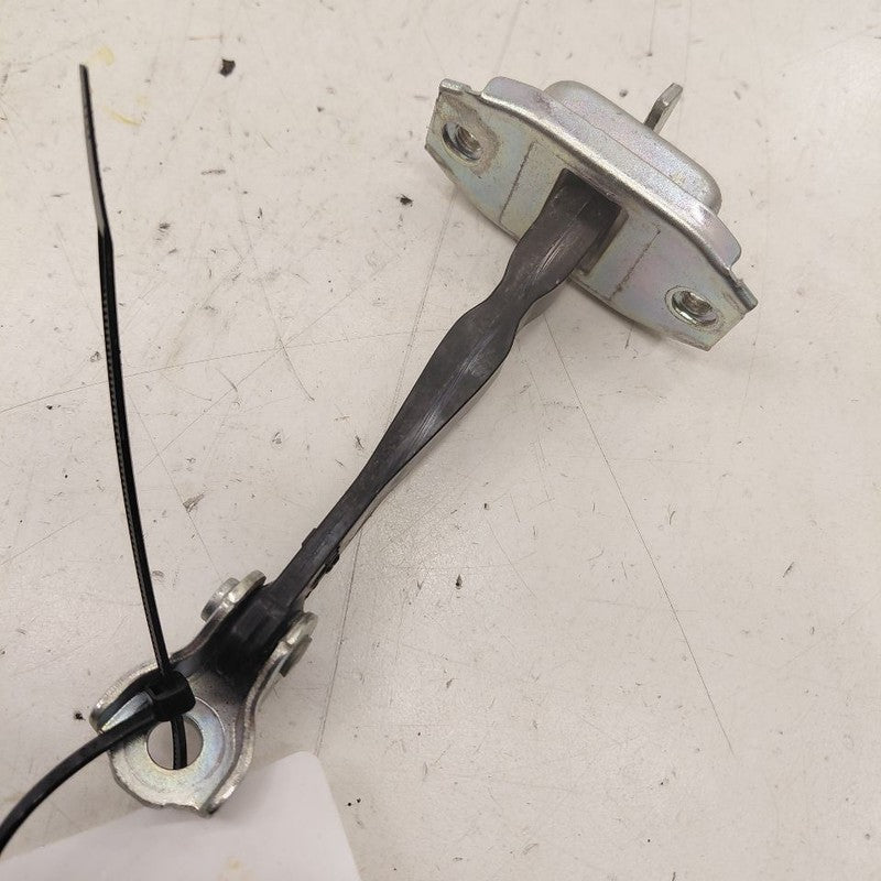 Mitsubishi Outlander Door Check Right Passenger Rear Hinge Stopper Det