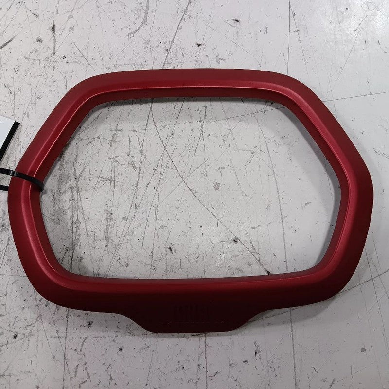 Jeep Renegade Speaker Cover Right Passenger Side Rear  2015 2016 2017 2018