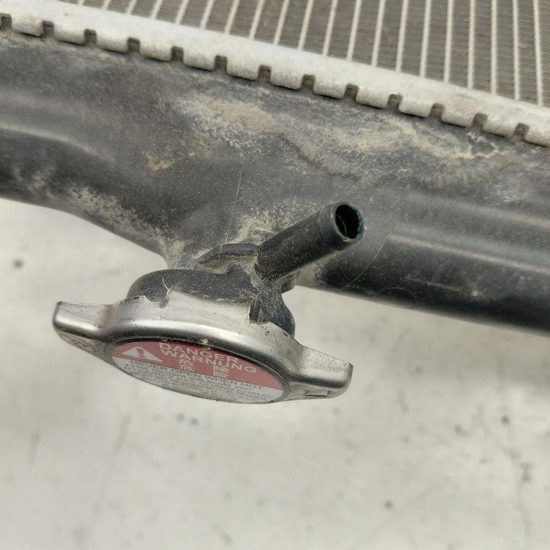 Radiator Main Fits 18-21 Honda Clarity