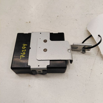Driver Park Assist Control Assist Fits 17-18 Nissan Maxima OEM