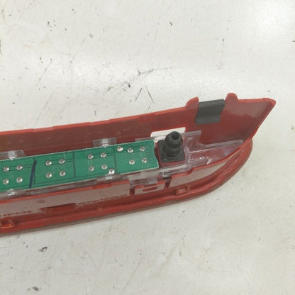 Volkswagen Golf High Mount Tail Lamp Third 3rd Brake Light  2015 2016 