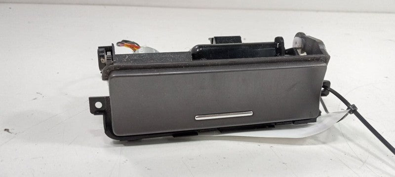 Subaru Legacy Storage Pocket 2009 2008 2007 2006 2005 OEM
