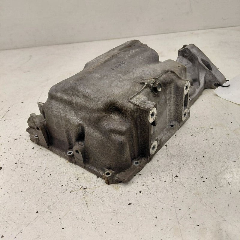 Engine Oil Pan 2.4L Fits 17-19 Honda CR-V