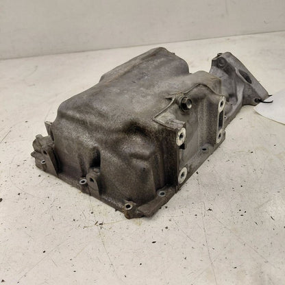 Engine Oil Pan 2.4L Fits 17-19 Honda CR-V