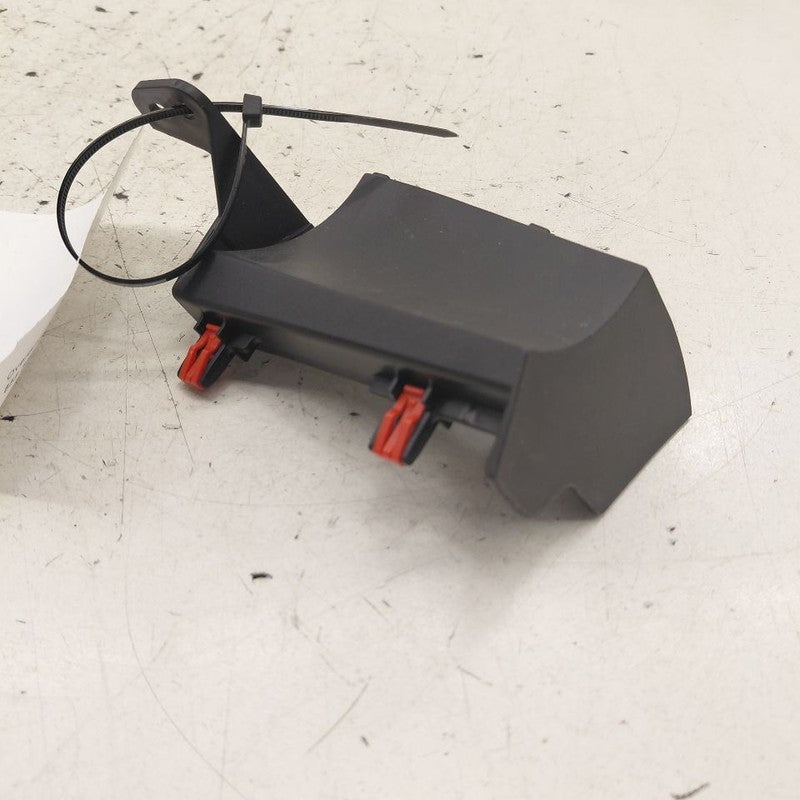 Toyota Prius Radio Mount Trim Bracket {5547547130} 2022 2021 2020