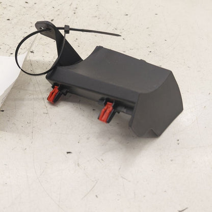 Toyota Prius Radio Mount Trim Bracket {5547547130} 2022 2021 2020