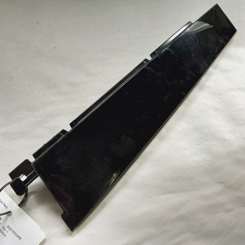Ford Escape Passenger Right Rear Door Applique {LJ6Z7820554AA} 2022 20