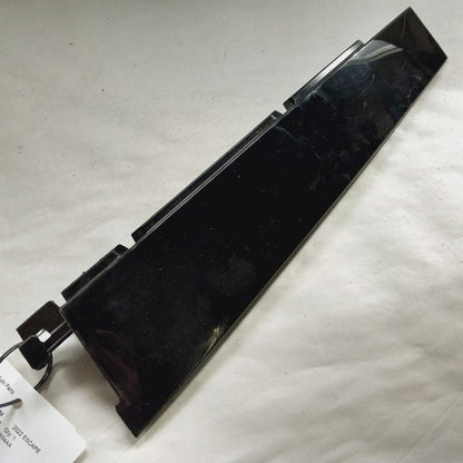 Ford Escape Passenger Right Rear Door Applique {LJ6Z7820554AA} 2022 20