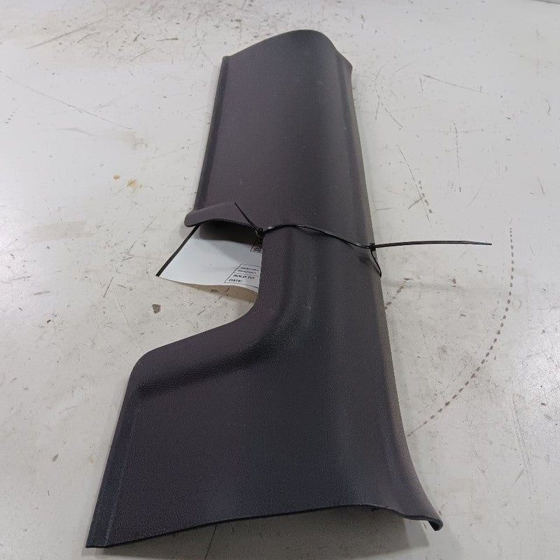 Acura ILX Sill Trim Plate Door Jam Threshold Right Passenger Front  20