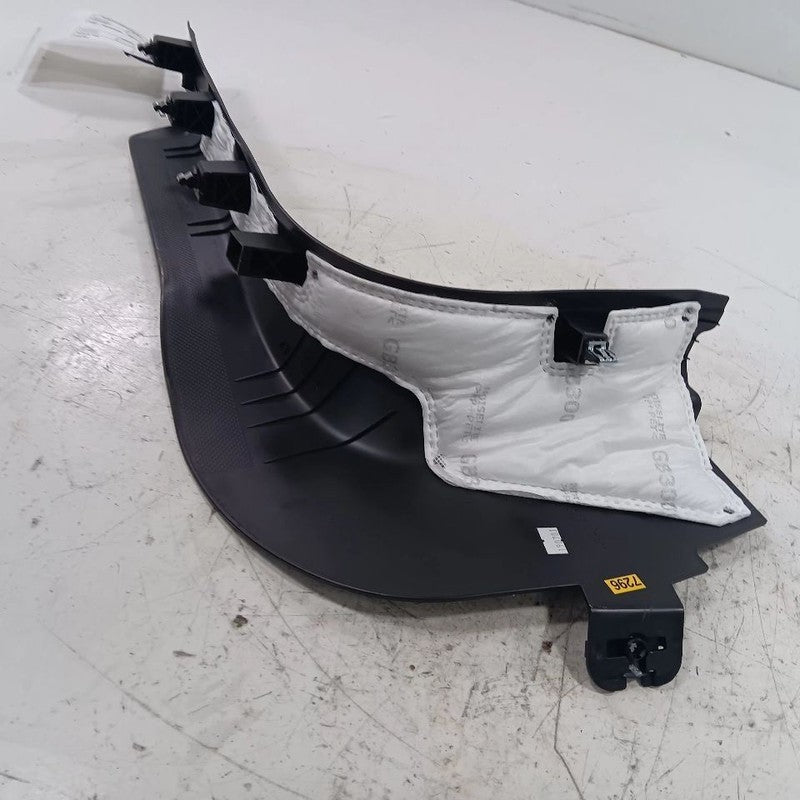 Buick Encore Sill Trim Plate Door Jam Threshold Right Passenger Front 