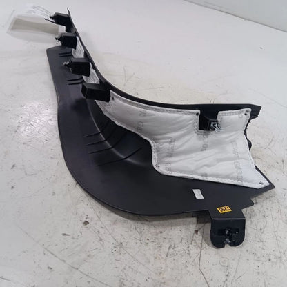 Buick Encore Sill Trim Plate Door Jam Threshold Right Passenger Front 