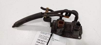 Mazda 3 MAZDA 3   2013 Engine Parts Misc 3074482013 2012 2011 2010 OEM