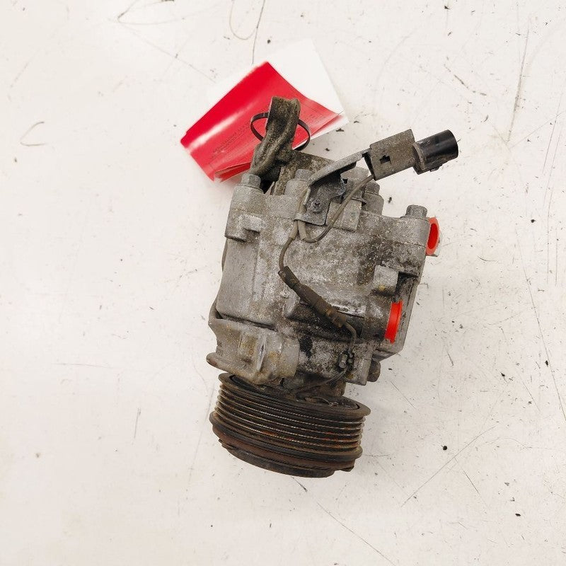 Air Conditioning AC Compressor Fits 09-20 Mitsubishi Outlander