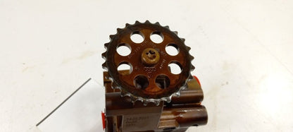 Volkswagen Rabbit Engine Oil Pump 2006 2007 2008 2009 OEM