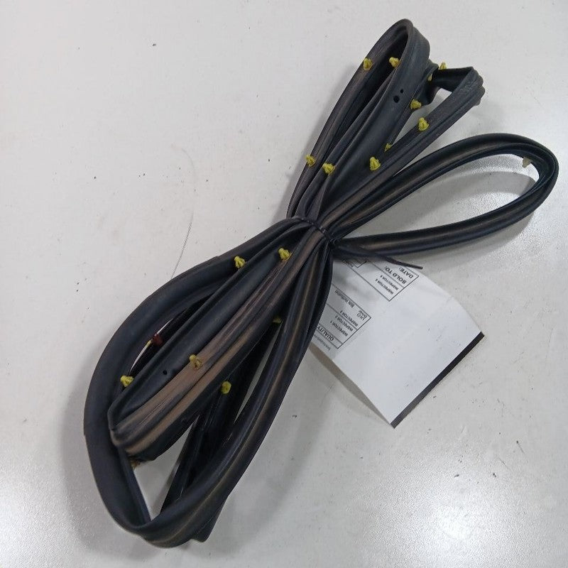 Jeep Compass On Door Seal Rubber Right Passenger Front  2018 2019 2020 2021