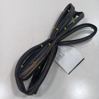 Jeep Compass On Door Seal Rubber Right Passenger Front  2018 2019 2020 2021