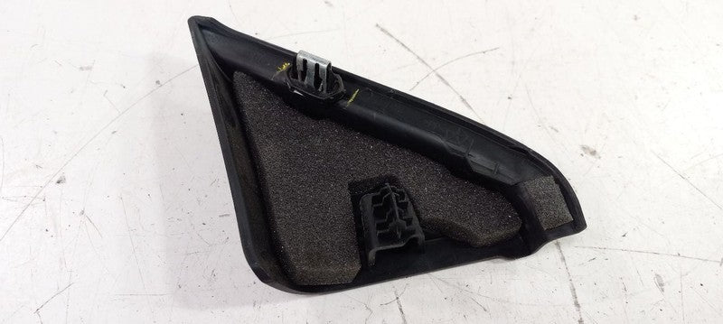 Dodge Dart Mirror Mount Cover Door Trim Right Passenger 2013 2014 2015 2016