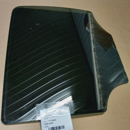 Passenger Right Rear Door Glass Window Privacy Tint Opt Ako 13-22 Chev