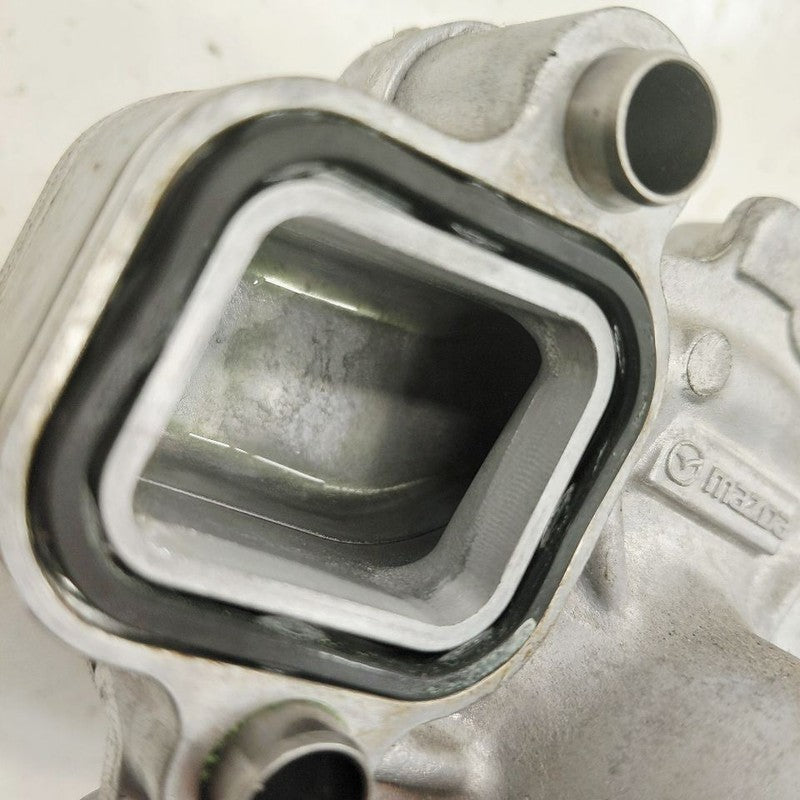 Coolant Water Pump Naturally Aspirated Fits 18-23 Mazda CX-5