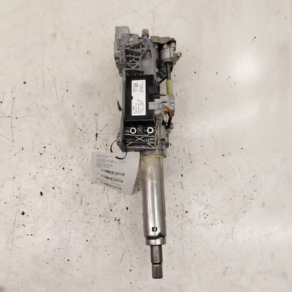 Steering Column With Automatic High Beam Opt TQ5 Fits 17 Cadillac CT6