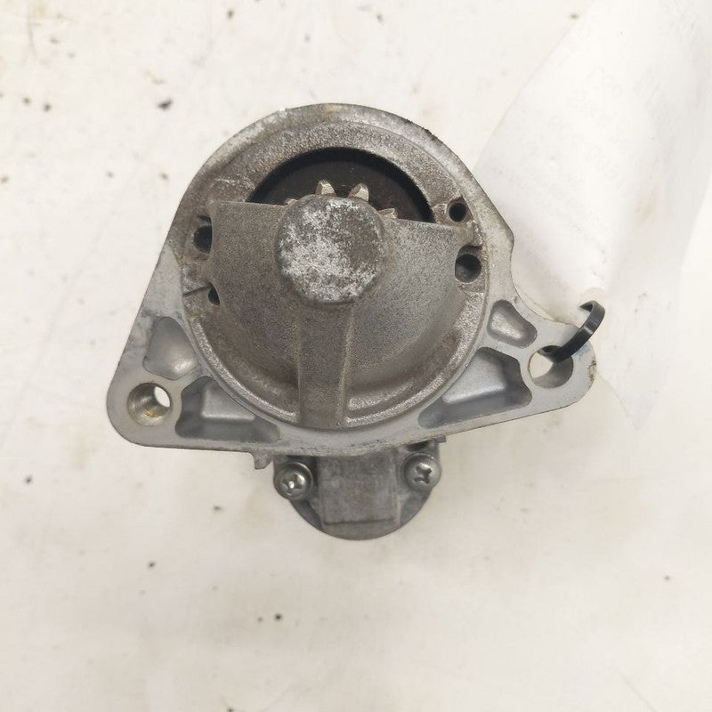 Engine Starter Motor Naturally Aspirated Fits 14-23 Mazda 3