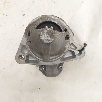 Engine Starter Motor Naturally Aspirated Fits 14-23 Mazda 3