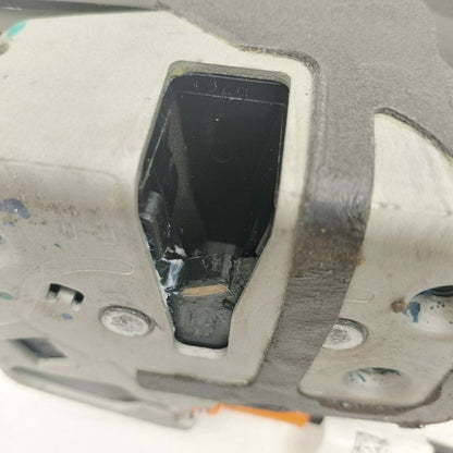 Ford Ecosport Door Latch Lock Right Passenger Rear  2020 2021 2022 OEM