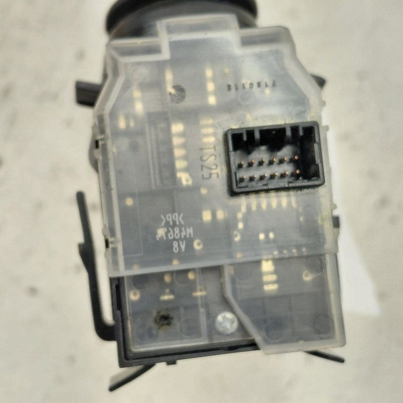 Column Switch Lamps And Turn Signal Dx Canada Market Sedan 13-18 Honda