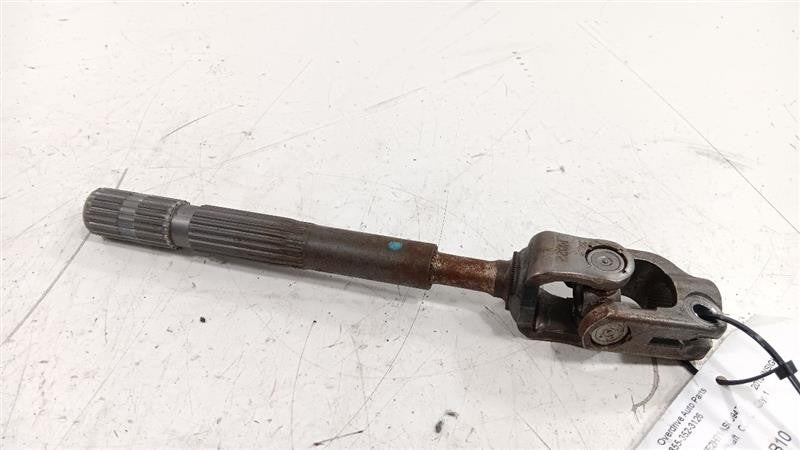 Honda Insight Lower Steering Column Shaft Knuckle U Joint 2010 2011 20