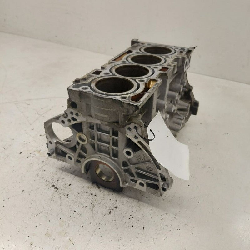 Bare Engine Cylinder Block US Built VIN 5 1st Digit 2.0L Fits 16-20 Ki