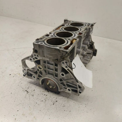 Bare Engine Cylinder Block US Built VIN 5 1st Digit 2.0L Fits 16-20 Ki